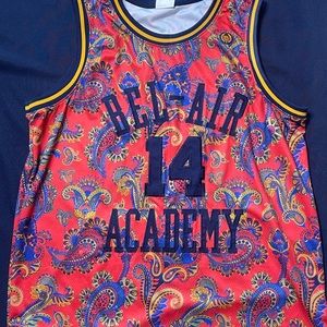 BEL AIR  JERSEY